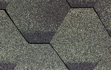 Roe Lee fibreglass shingle repairs