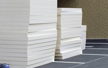 Roe Lee flat roof insulation costs