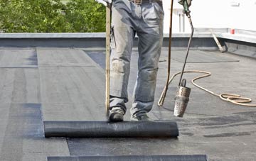 flat roof replacement Roe Lee, Lancashire