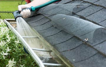 Roe Lee gutter cleaning costs