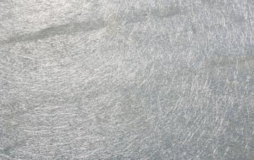 Roe Lee laminate fibreglass or shingles?