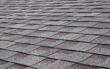 Roe Lee tiles for shallow pitch roofing