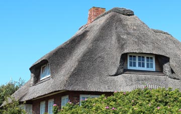 thatch roofing Roe Lee, Lancashire