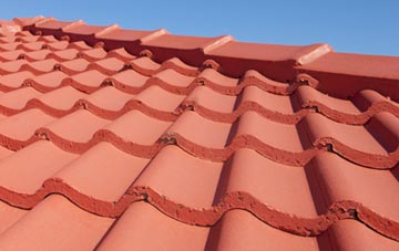 Roe Lee tile and slate roof replacement