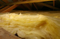 Roe Lee pitch roof insulation